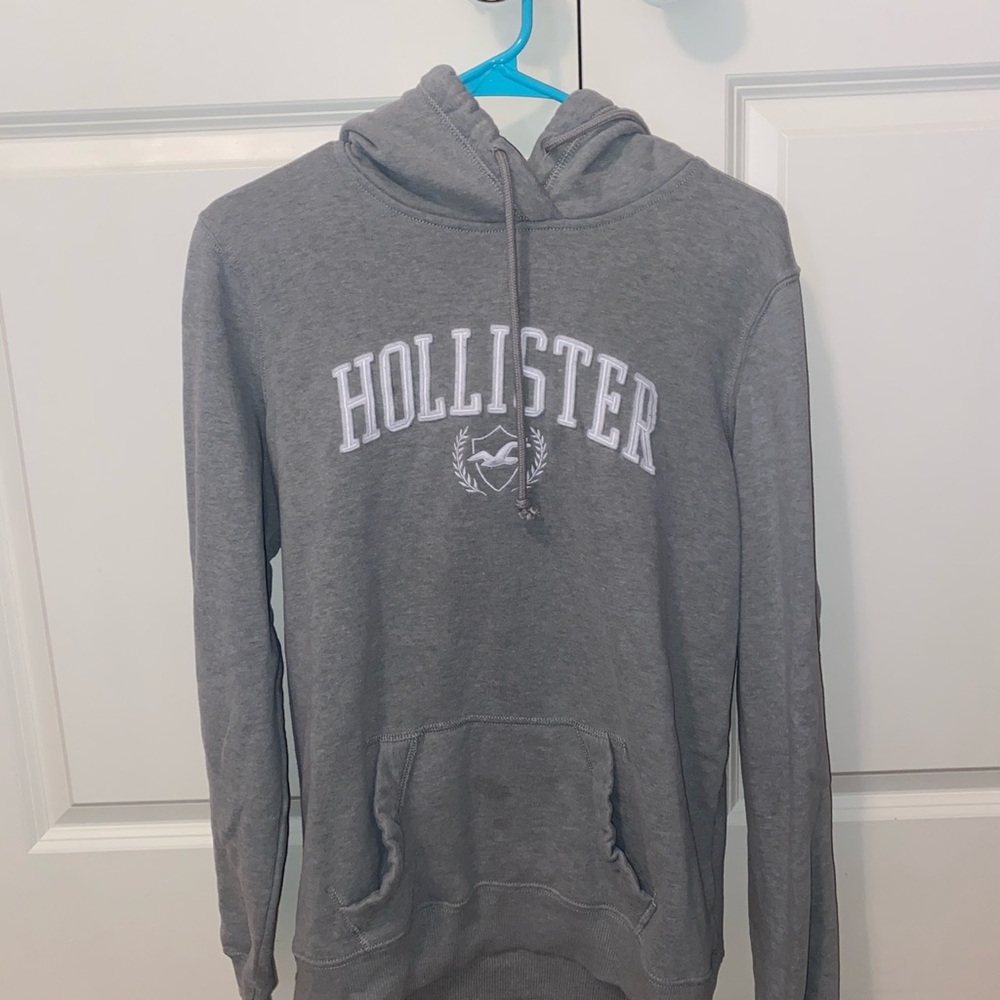 Hollister hoodie